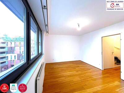 Terrassenwohnung kaufen in 1100 Wien (Bild 1)
