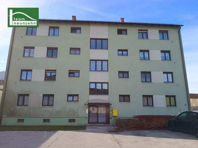 Terrassenwohnung mieten in 3170 Hainfeld (Bild 4)