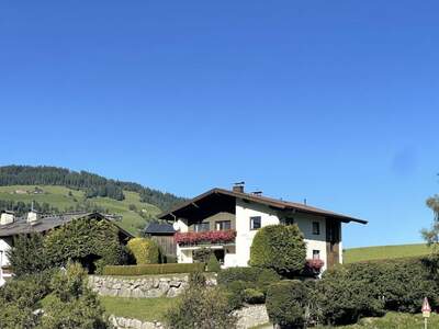 Haus mit Garten kaufen in 6365 Kirchberg (Bild 2)