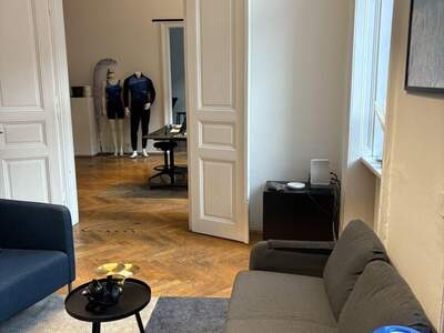 Gewerbeobjekt mieten in 1050 Wien (Bild 2)