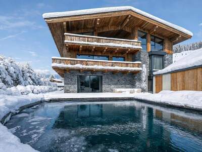 Eigentumswohnung in 6371 Aurach