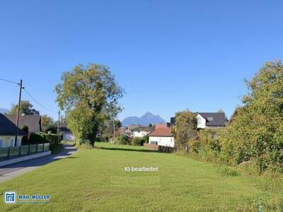Grundstück kaufen in 5020 Salzburg