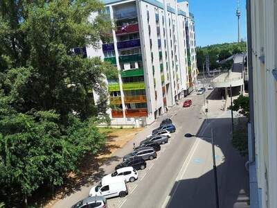 Mietwohnung provisionsfrei in 1020 Wien