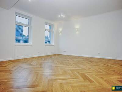 Eigentumswohnung in 1030 Wien