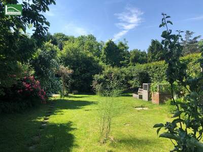 Grundstück kaufen in 1220 Wien