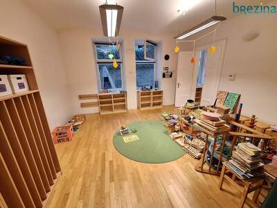 Gewerbeobjekt mieten in 1060 Wien (Bild 1)