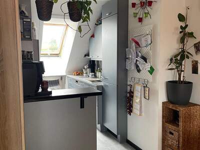 Wohnung mit Balkon kaufen in 3400 Klosterneuburg (Bild 3)