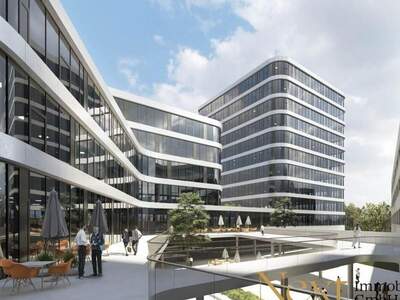 Gewerbeobjekt mieten in 4020 Linz (Bild 3)