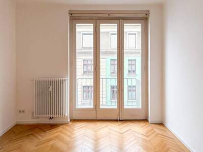 Wohnung kaufen in 1040 Wien