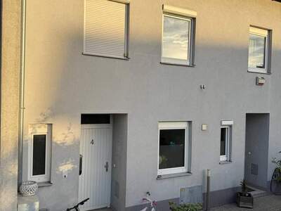 Haus provisionsfrei mieten in 2700 Wiener Neustadt