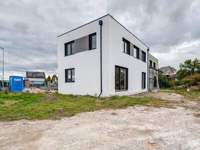 Haus kaufen in 2291 Lassee