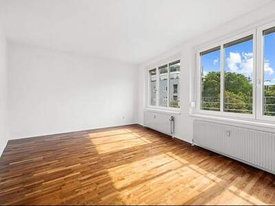 Wohnung mieten in 1030 Wien (Bild 1)