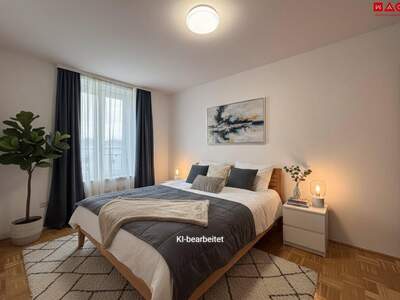 Mietwohnung in 4030 Linz