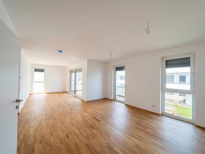 Terrassenwohnung kaufen in 2700 Wr. Neustadt (Bild 3)
