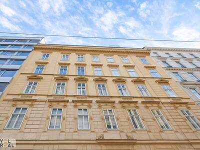 Gewerbeobjekt kaufen in 1010 Wien