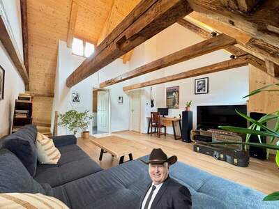 Wohnung kaufen in 6322 Kirchbichl