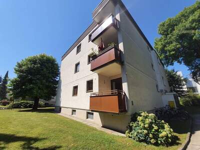 Wohnung mieten in 9020 Klagenfurt