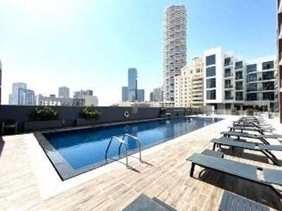 Wohnung mit Balkon kaufen in 9999 Dubai (Bild 1)