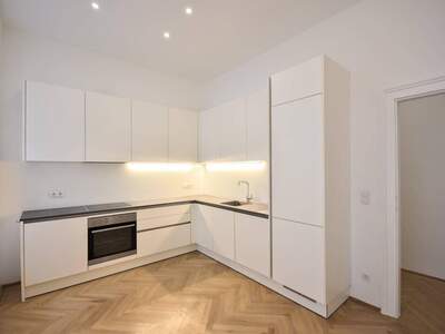 Wohnung mieten in 1010 Wien