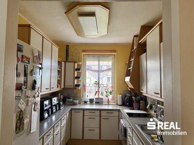 Terrassenwohnung kaufen in 4481 Asten (Bild 4)