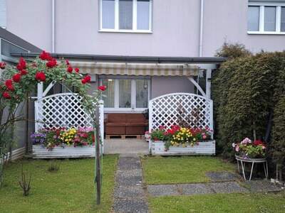 Haus kaufen in 8605 Kapfenberg