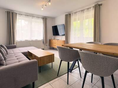 Altbauwohnung mit Balkon kaufen in 9220 Velden (Bild 1)