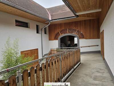 Haus mit Garten kaufen in 4554 Oberschlierbach (Bild 5)