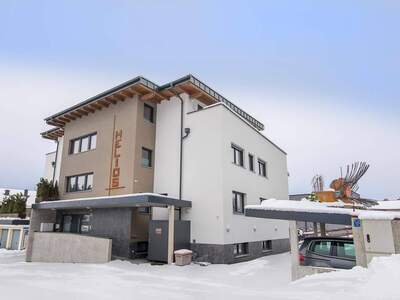 Wohnung kaufen in 5741 Neukirchen