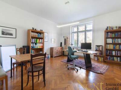 Terrassenwohnung kaufen in 4020 Linz (Bild 4)