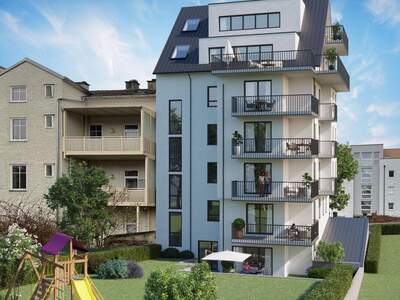 Anlageobjekt kaufen in 4020 Linz (Bild 4)