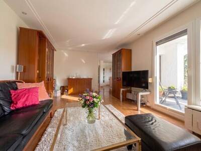 Wohnung kaufen in 5020 Salzburg