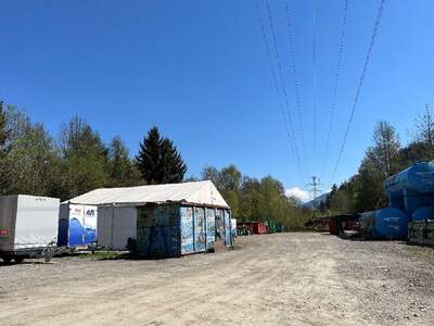 Gewerbeobjekt kaufen in 6070 Ampass (Bild 2)