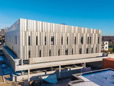 Gewerbeobjekt mieten in 4810 Gmunden (Bild 3)