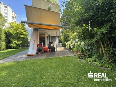 Terrassenwohnung kaufen in 6020 Innsbruck (Bild 3)
