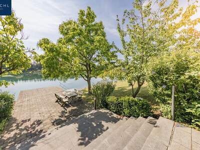Haus mit Garten kaufen in 3376 St. Martin (Bild 1)