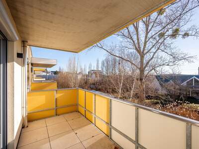 Wohnung mit Balkon mieten in 7000 Eisenstadt (Bild 5)