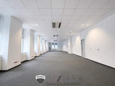 Büro / Praxis mieten in 1100 Wien (Bild 5)