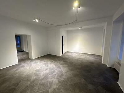 Gewerbeobjekt mieten in 1060 Wien (Bild 2)