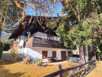 Haus kaufen in 8962 Gröbming