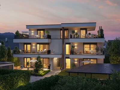 Wohnung kaufen in 9020 Klagenfurt (Bild 2)