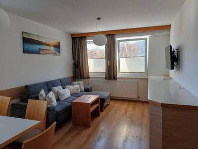 Wohnung mieten in 6341 Ebbs