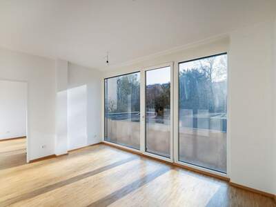 Wohnung mit Balkon mieten in 1040 Wien (Bild 5)