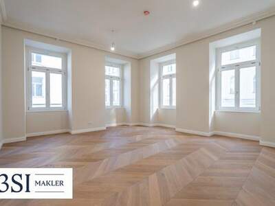 Eigentumswohnung in 1050 Wien