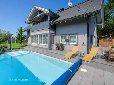 Haus kaufen in 5020 Salzburg