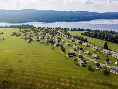 Haus mit Garten kaufen in 38226 Frymburk nad Vltavou (Bild 4)
