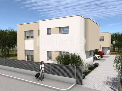 Haus mit Garten kaufen in 2491 Neufeld (Bild 2)