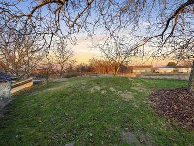 Grundstück kaufen in 2042 Großnondorf