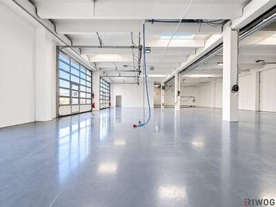 Gewerbeobjekt mieten in 2100 Korneuburg