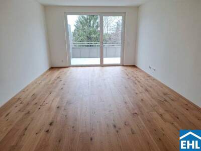 Terrassenwohnung kaufen in 1210 Wien (Bild 4)