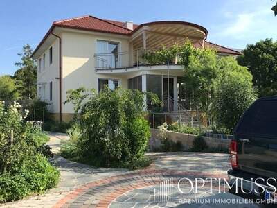 Haus mit Garten kaufen in 1210 Wien (Bild 1)